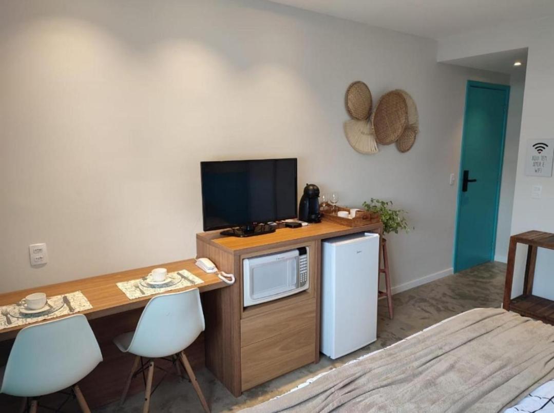Verano Barra Da Tijuca Apartment