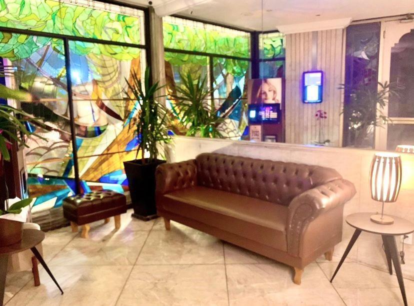 Apart-hotel Plaza Elysees 202