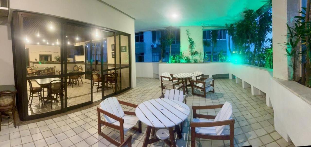 Plaza Elysees 202 Apart-hotel *