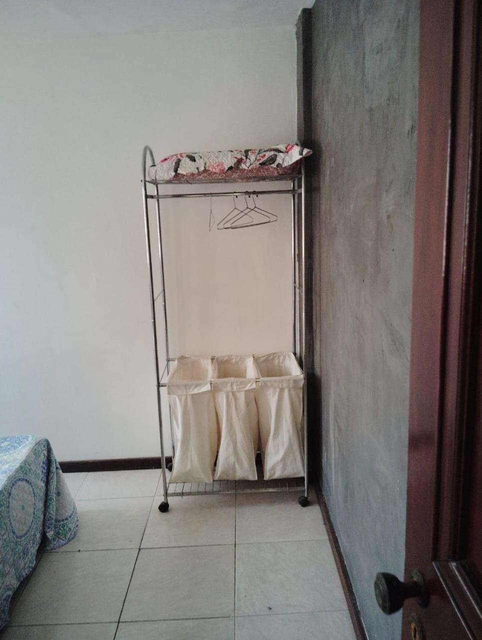 Apartamento Rio Centro *