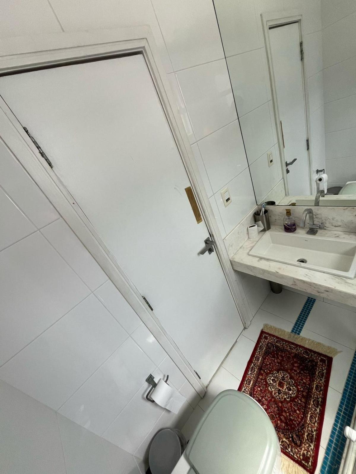 Aparthotel Em Cobertura Recreio Rio de Janeiro