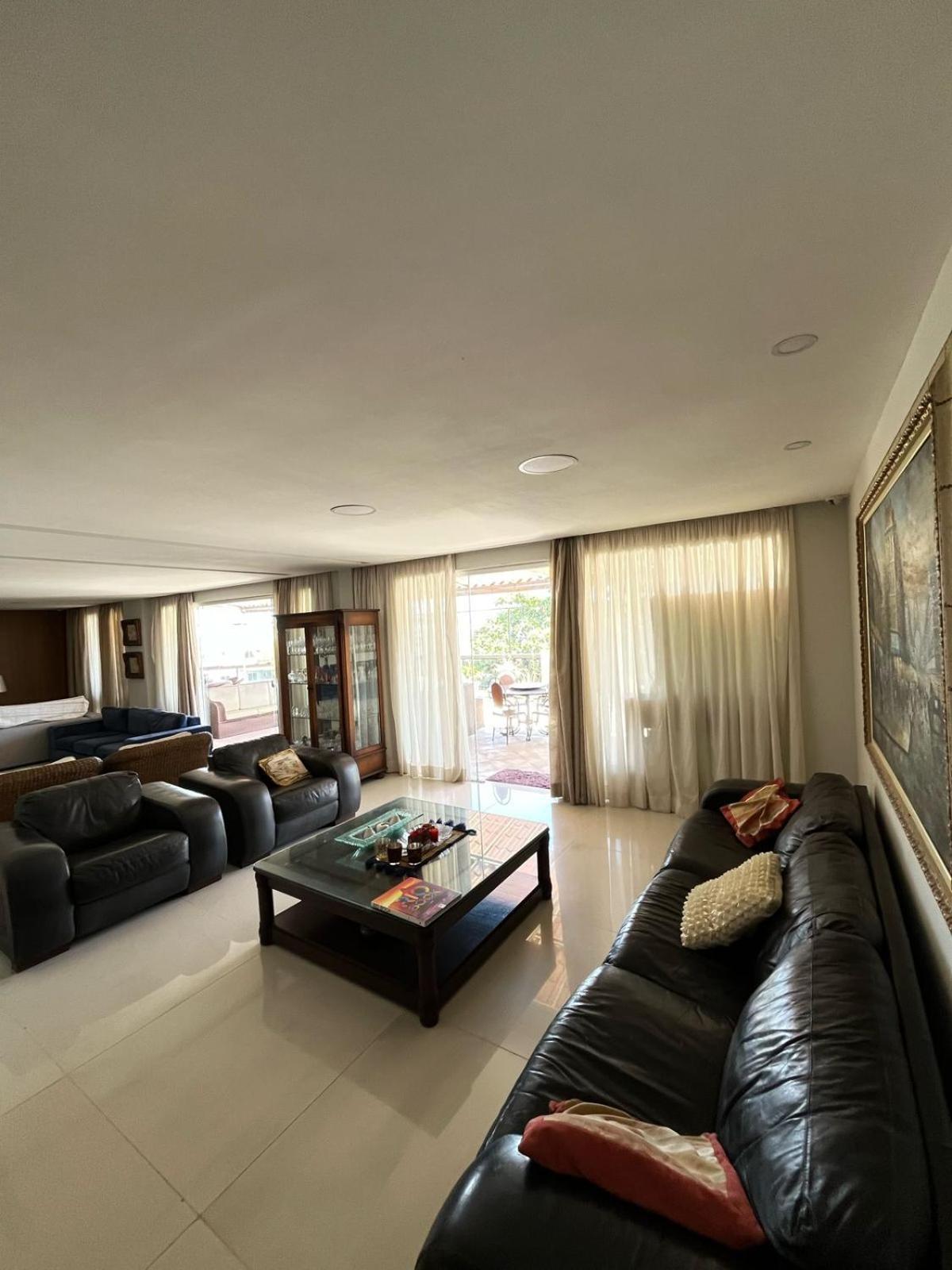 Aparthotel Em Cobertura Recreio *