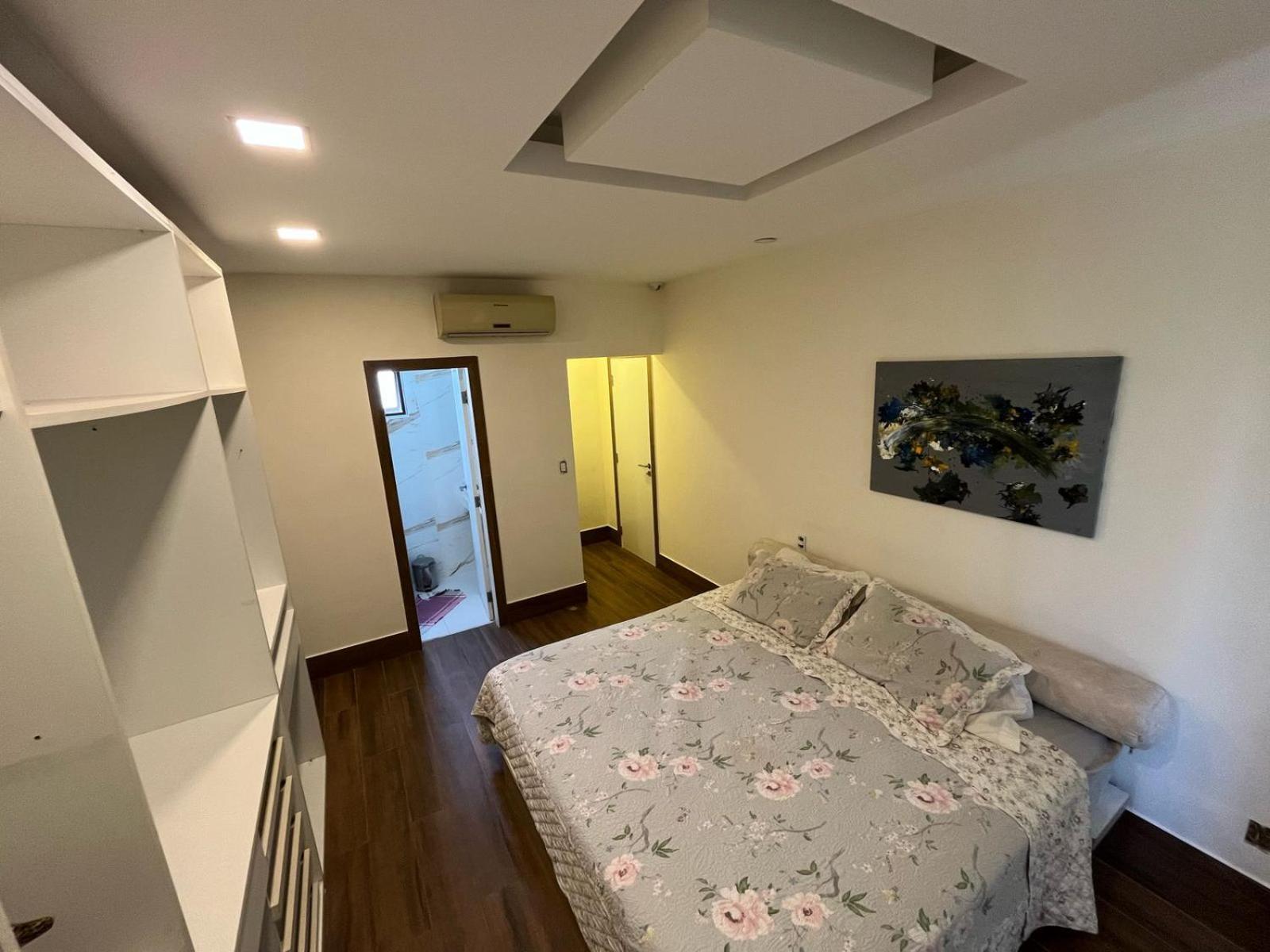 Em Cobertura Recreio Aparthotel Rio de Janeiro