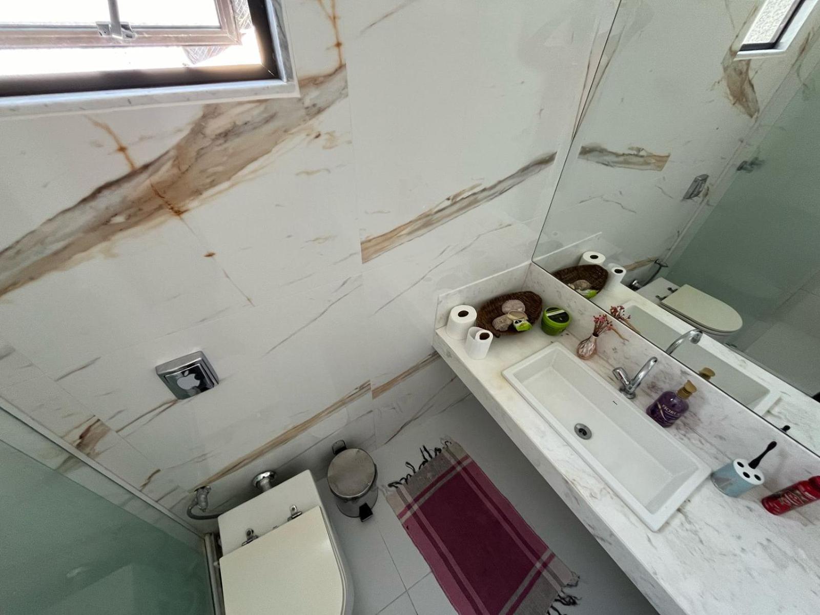 Aparthotel Em Cobertura Recreio Rio de Janeiro