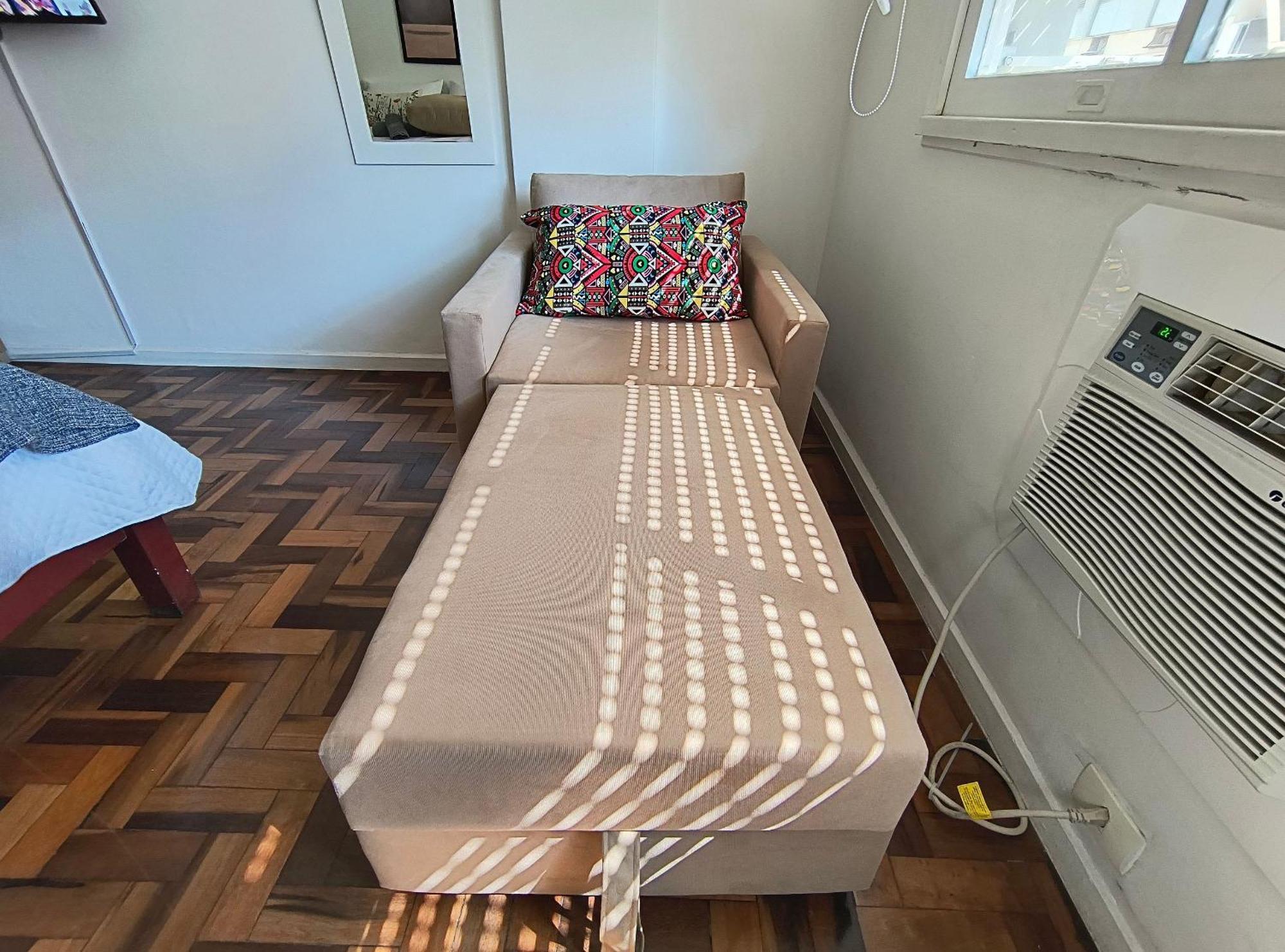 Apartamento Centro Loft Rio Mexico