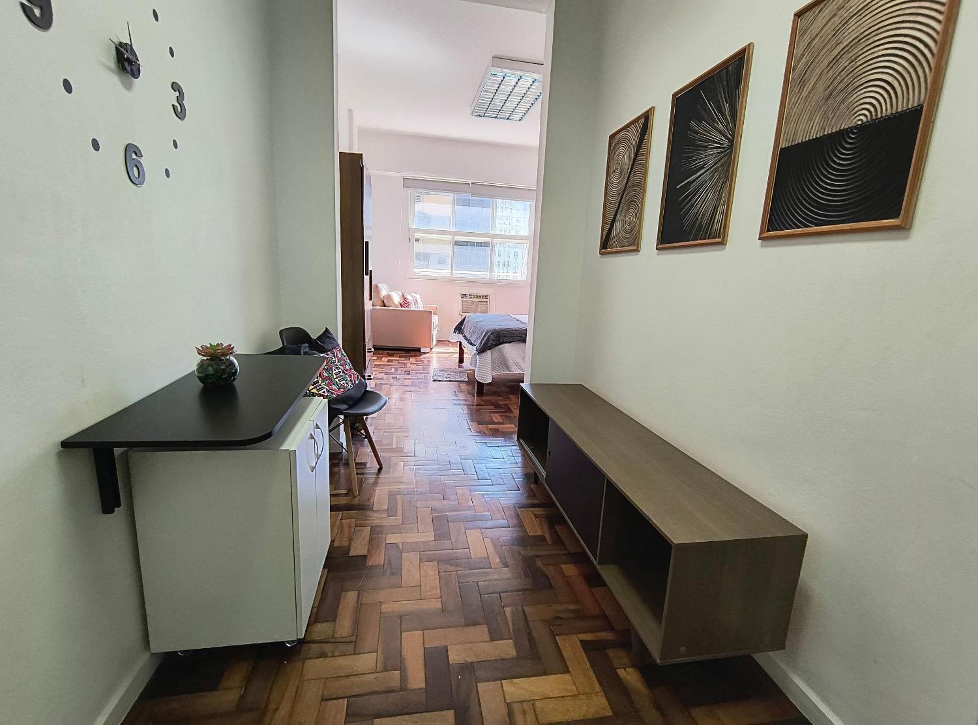 Centro Loft Rio Mexico Apartamento *