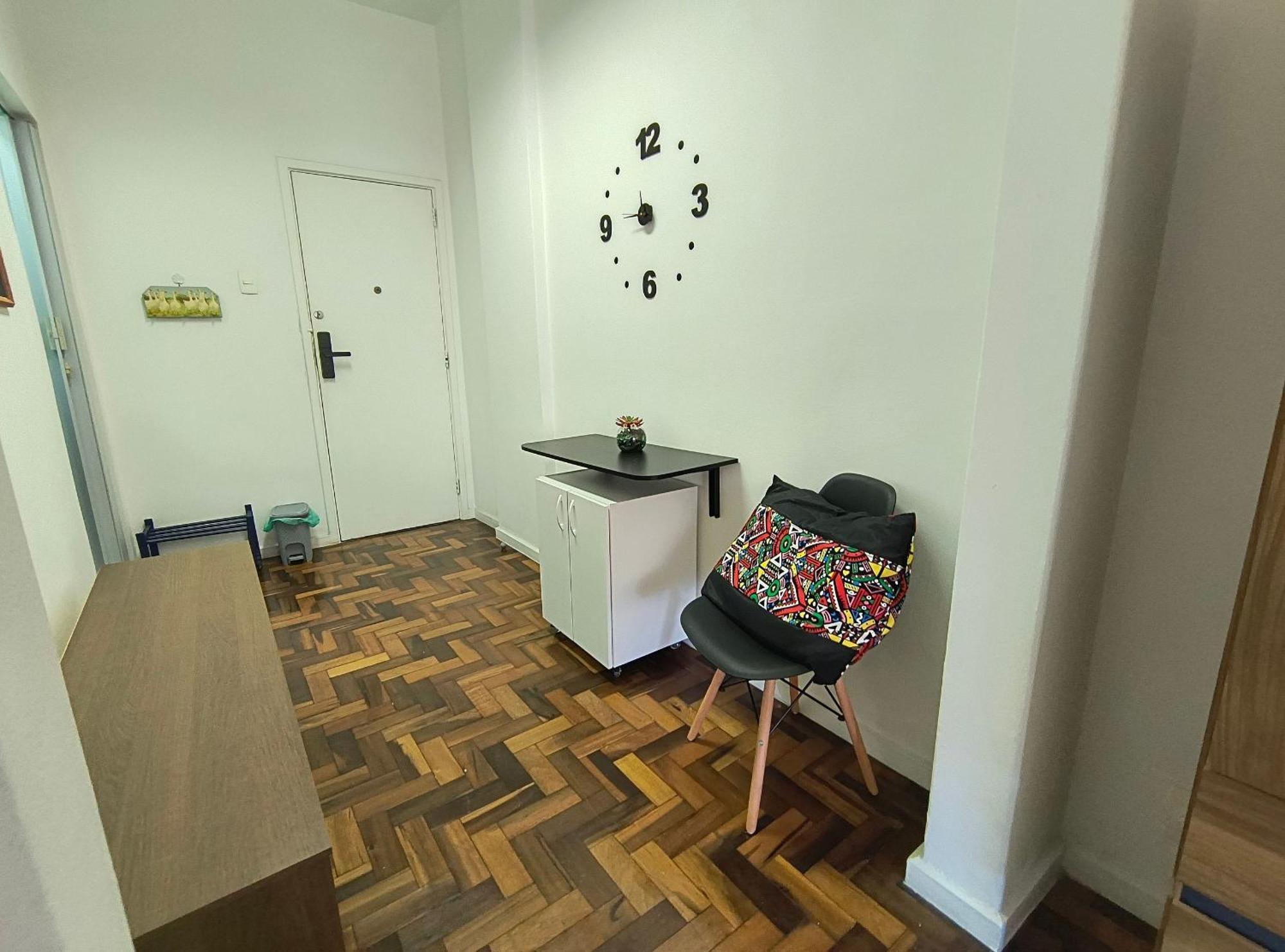 Apartamento Centro Loft Rio Mexico Rio de Janeiro