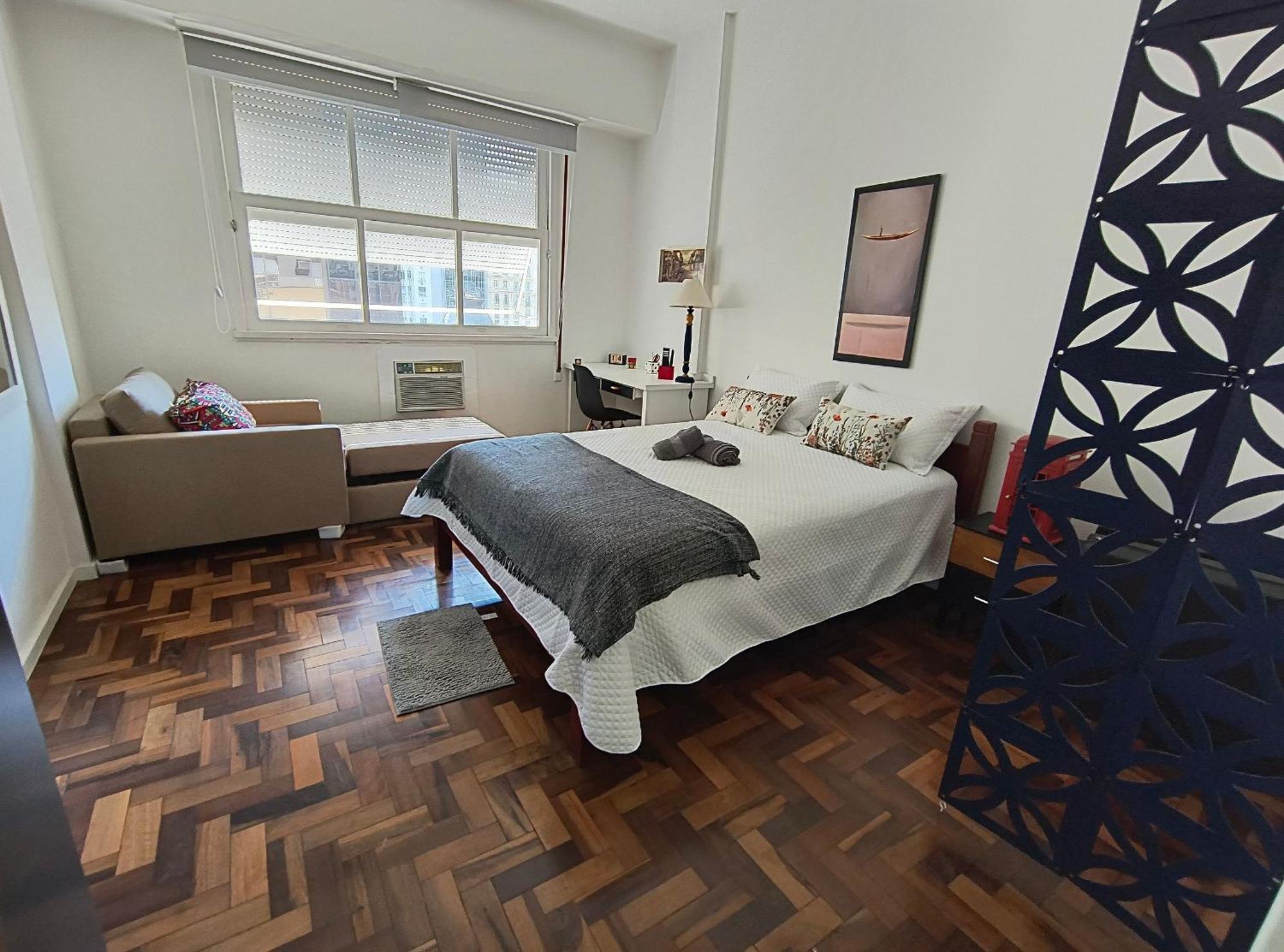 Apartamento Centro Loft Rio Mexico *