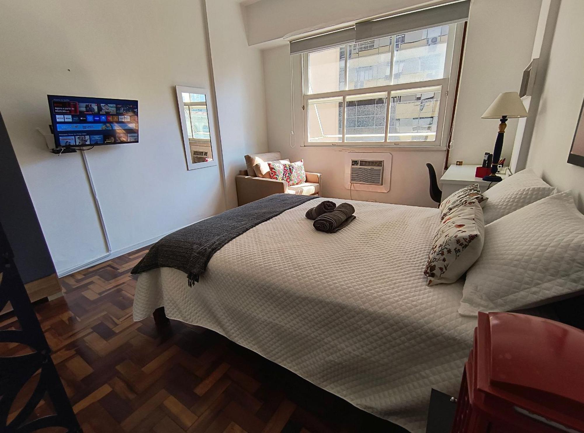 Centro Loft Rio Mexico *