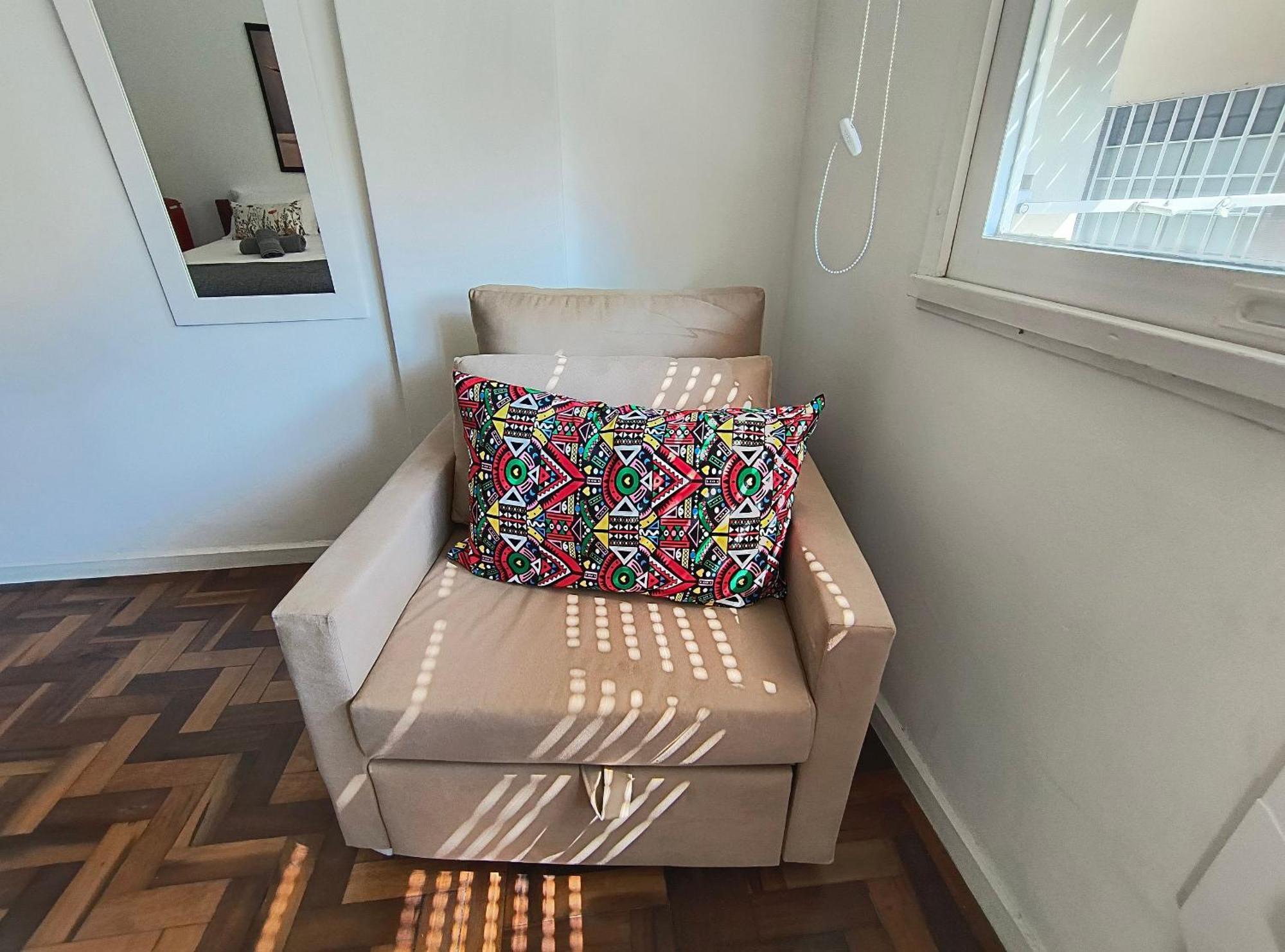 Apartamento Centro Loft Rio Mexico *