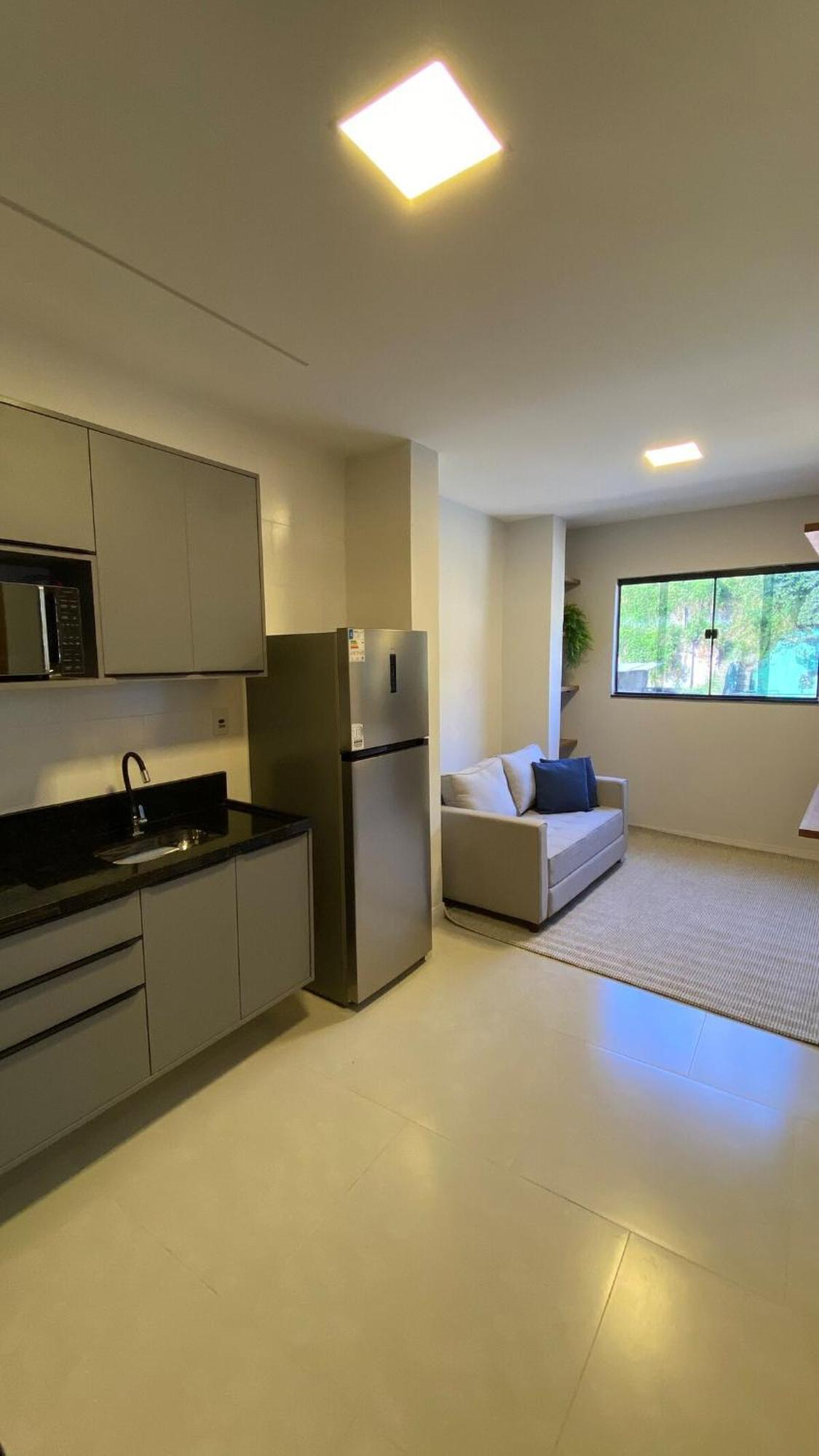 Apartment Lofts Modernos La Bossa - 405 Rio de Janeiro