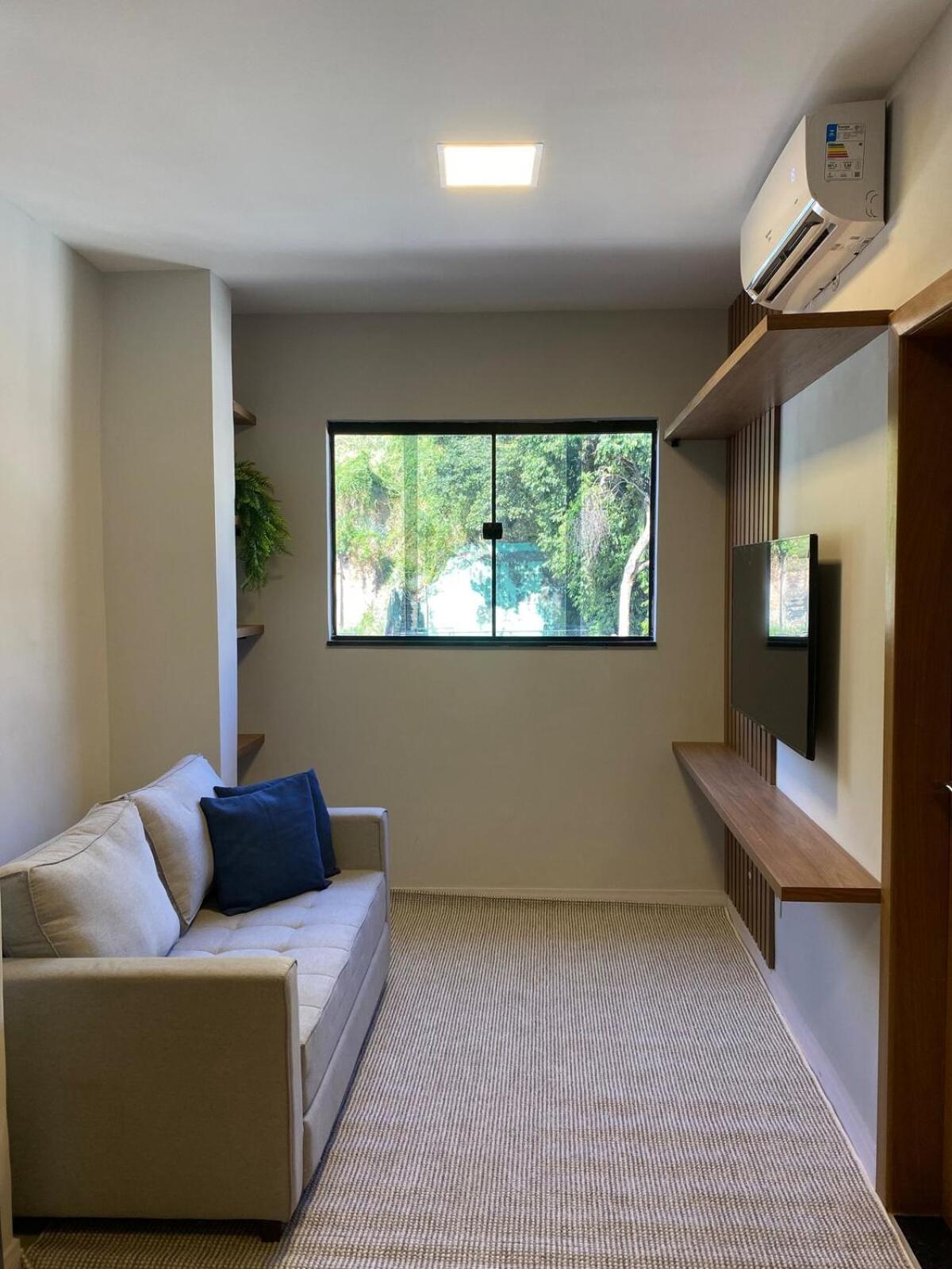 Lofts Modernos La Bossa - 405 Apartment