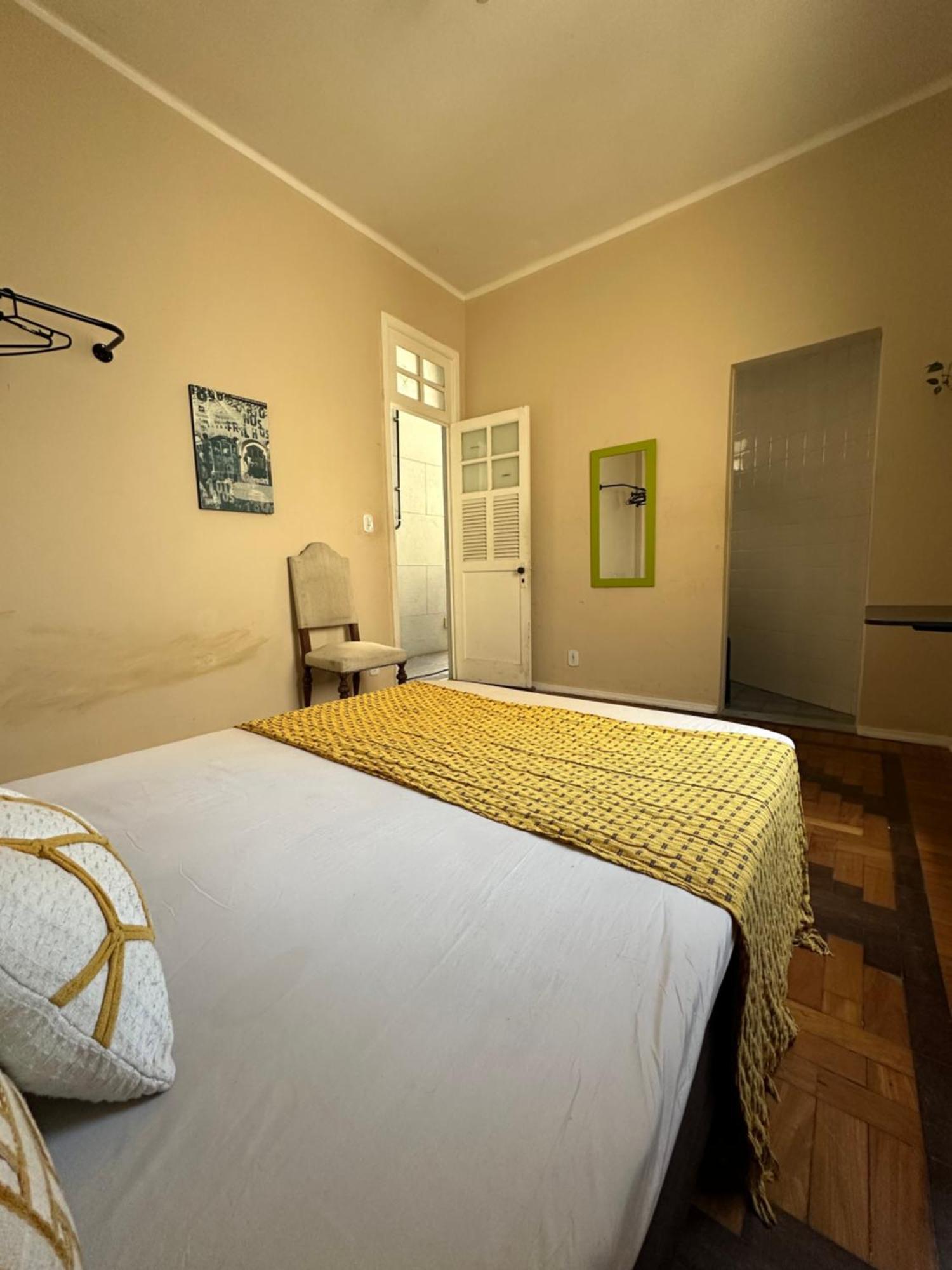 Private With Bathroom In Donwtown Casa de hóspedes *