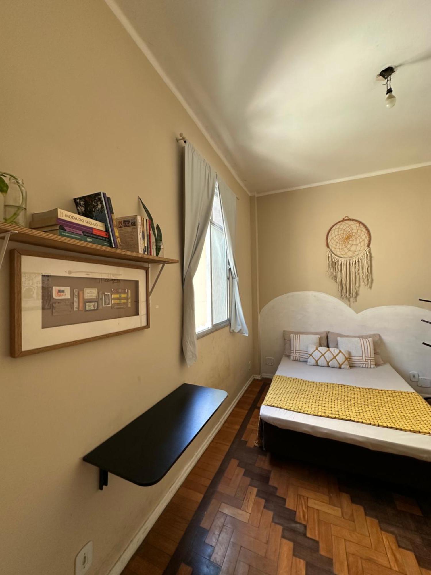 Casa de hóspedes Private With Bathroom In Donwtown Rio de Janeiro