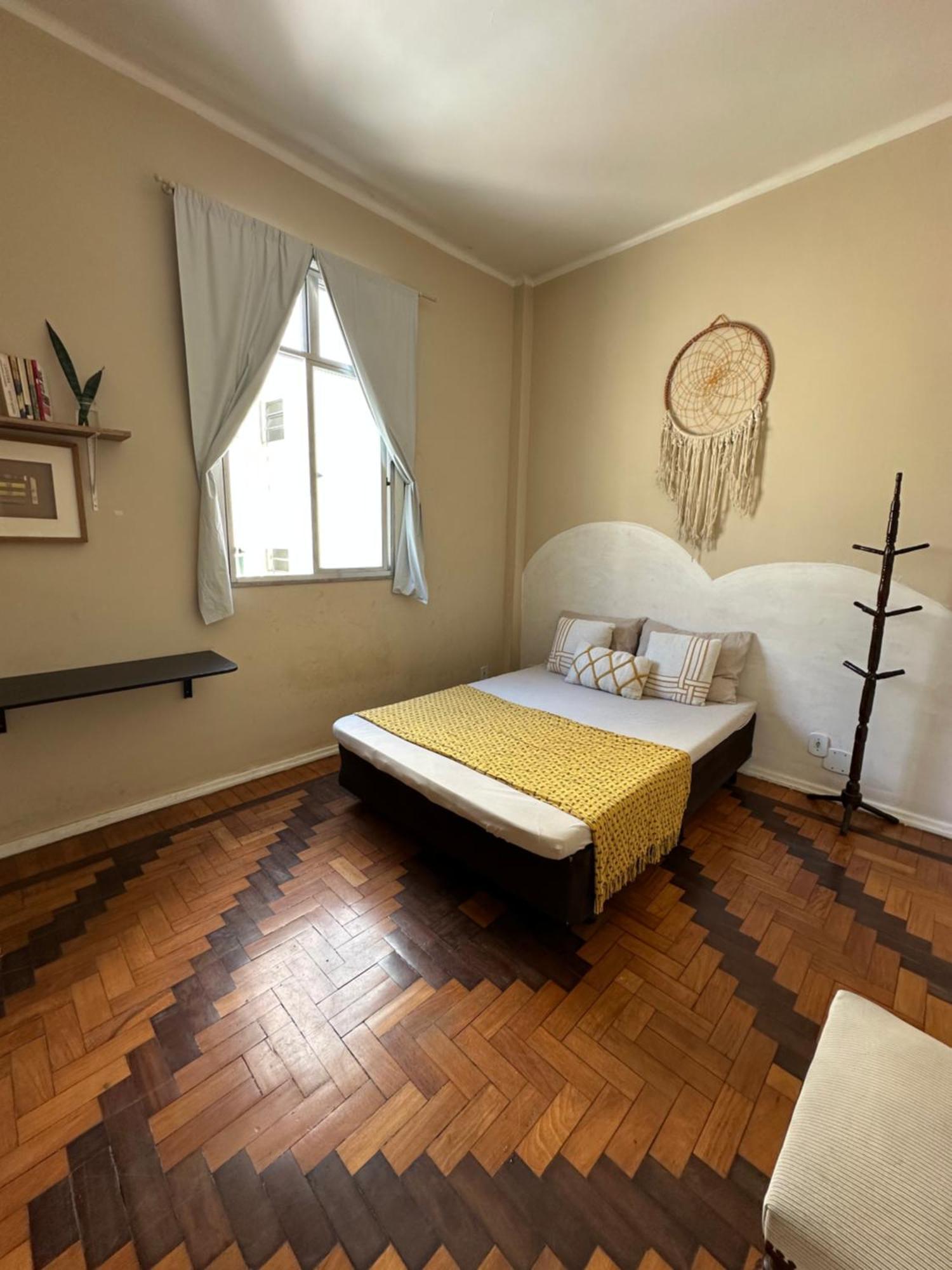 Private With Bathroom In Donwtown Rio de Janeiro
