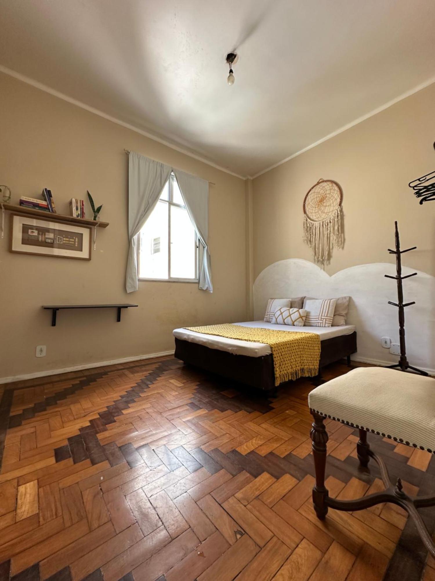 Private With Bathroom In Donwtown Rio de Janeiro