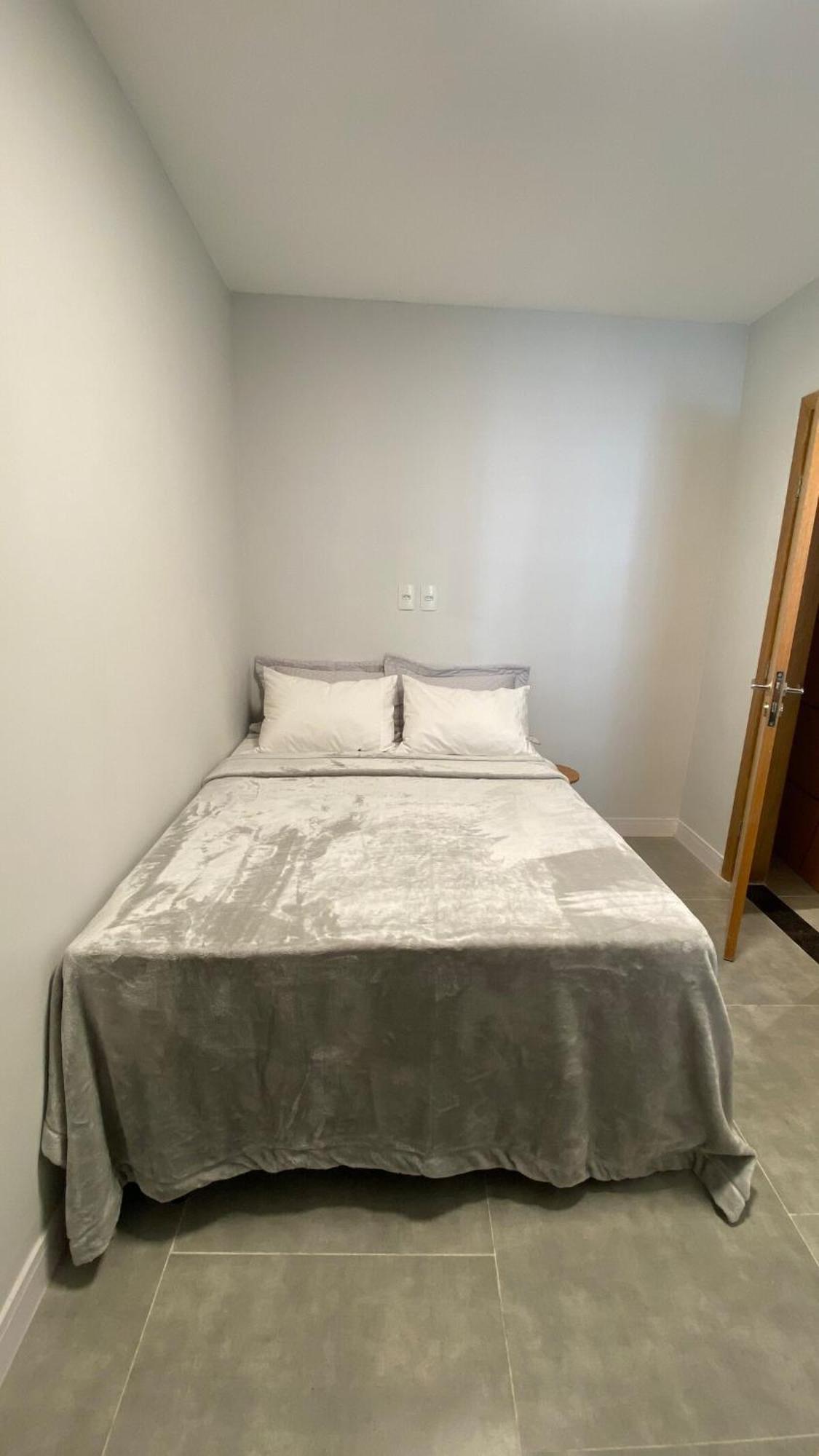 Apartamento Lofts Modernos La Bossa - 404 Rio de Janeiro