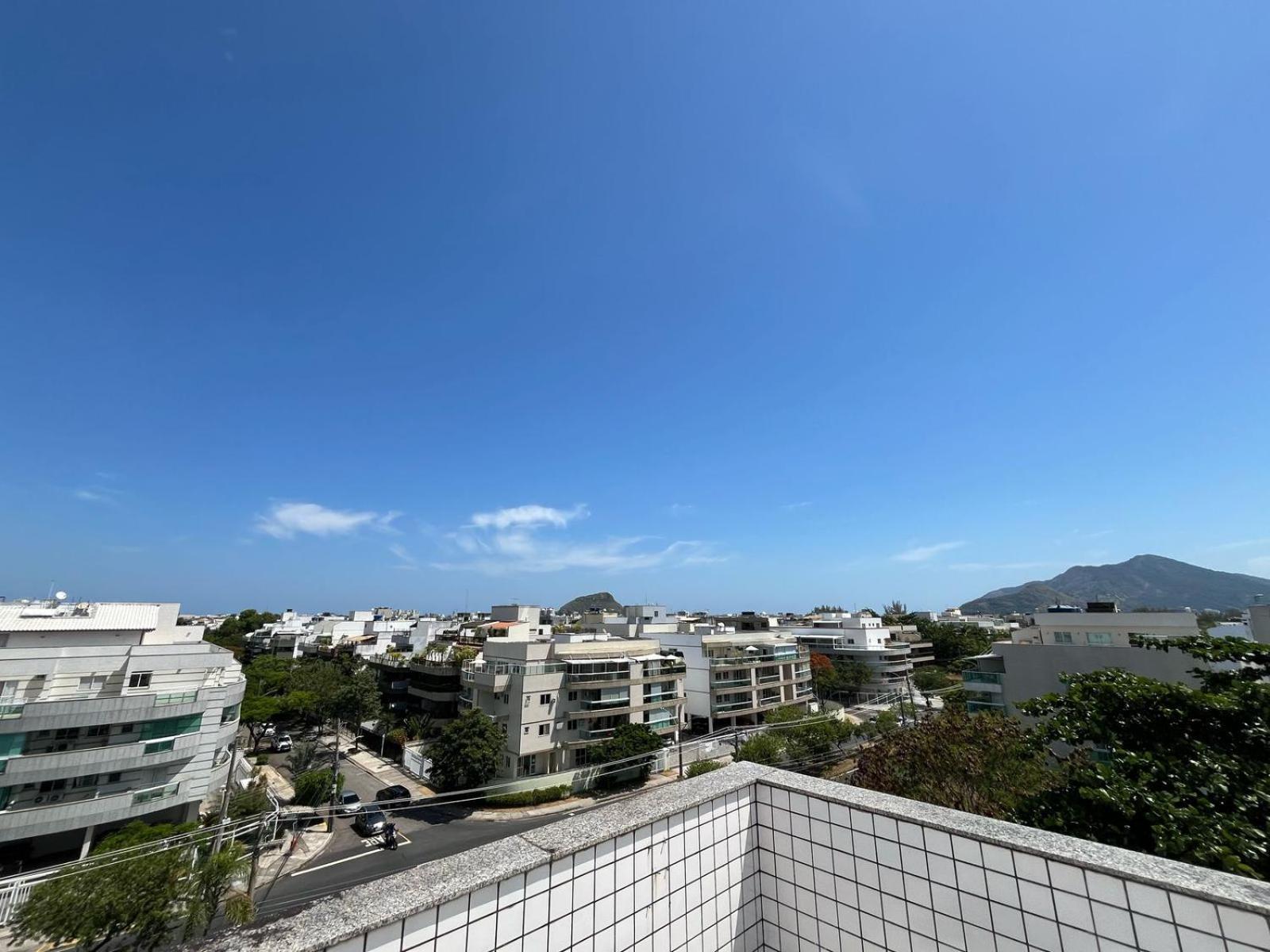Em Cobertura Recreio Aparthotel *