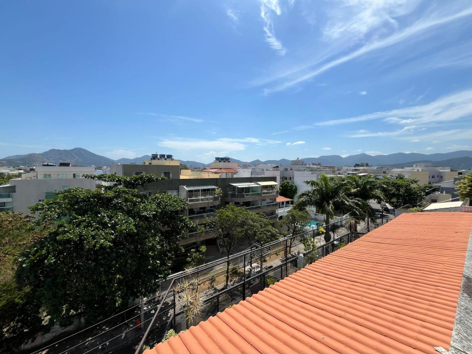 Aparthotel Em Cobertura Recreio