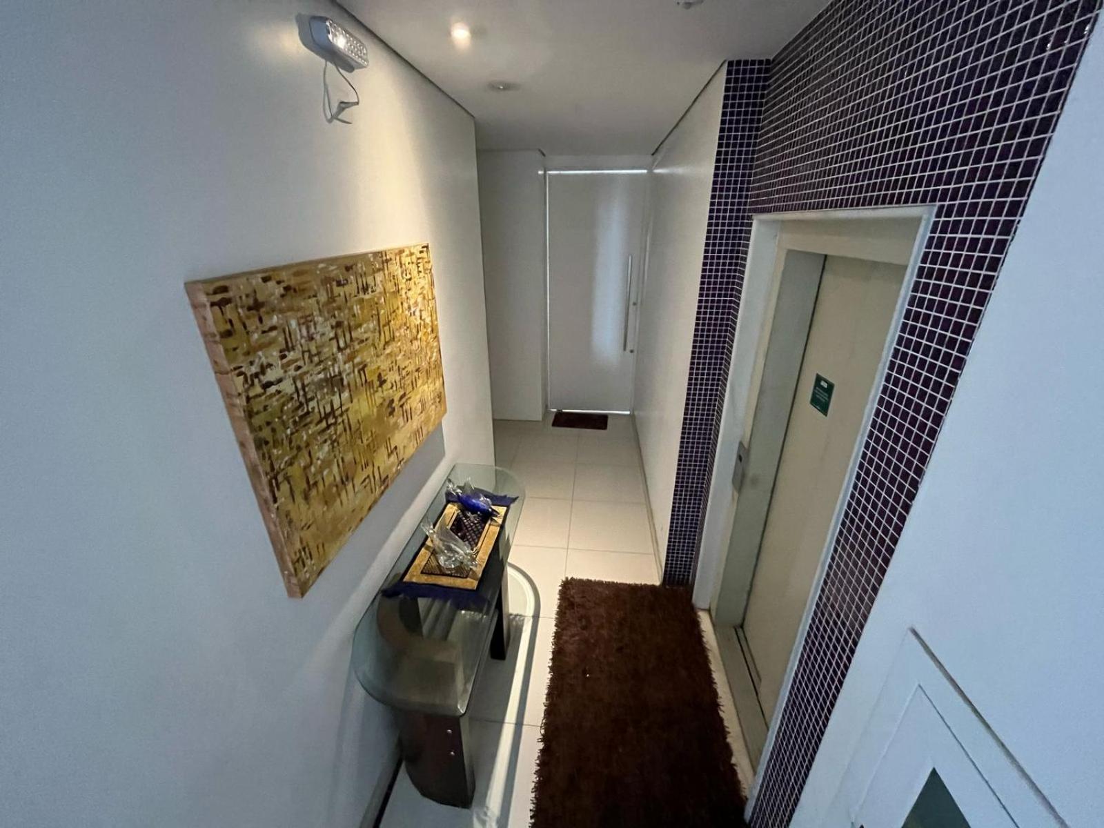 Em Cobertura Recreio Aparthotel