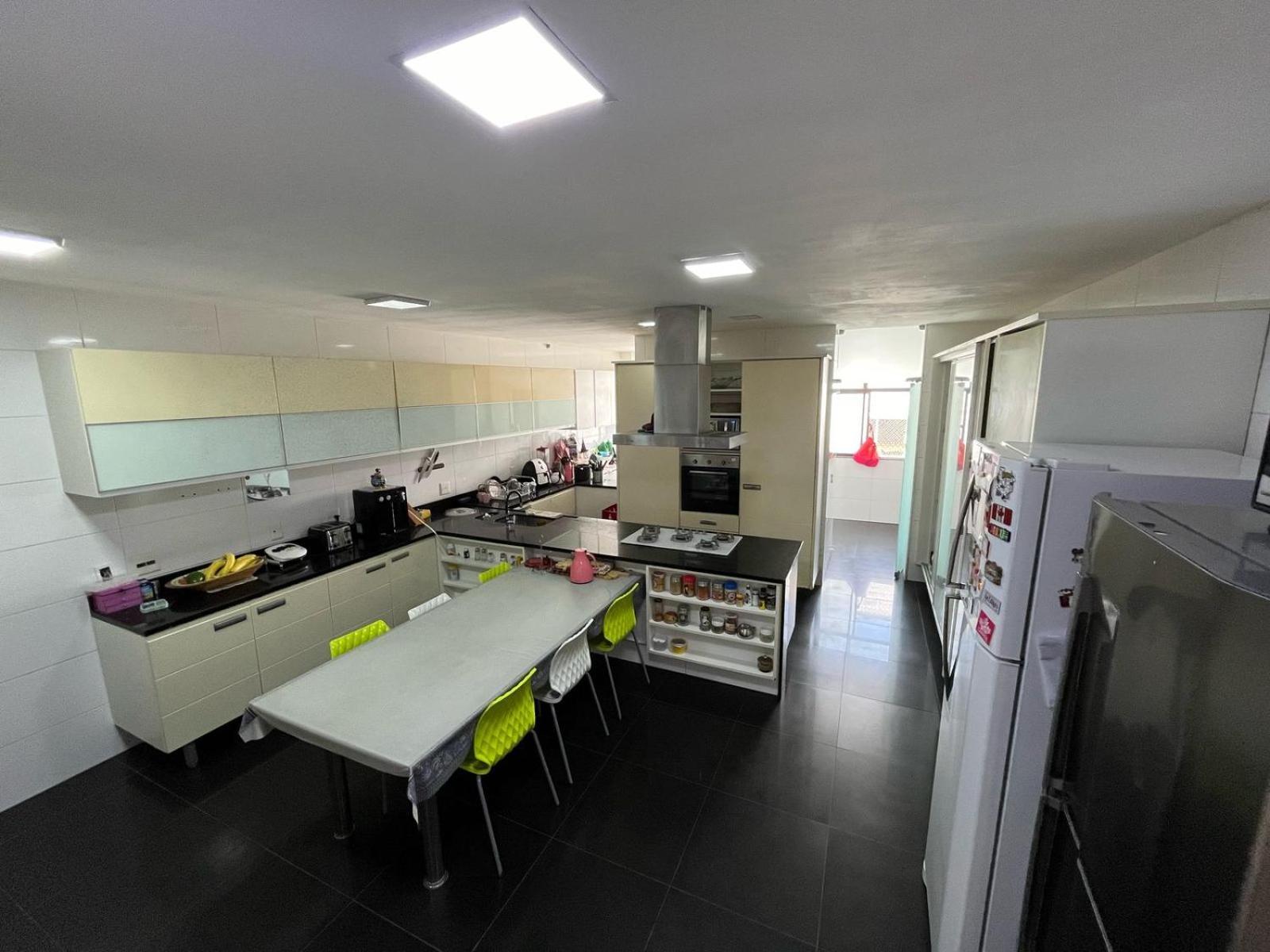 Em Cobertura Recreio Aparthotel *