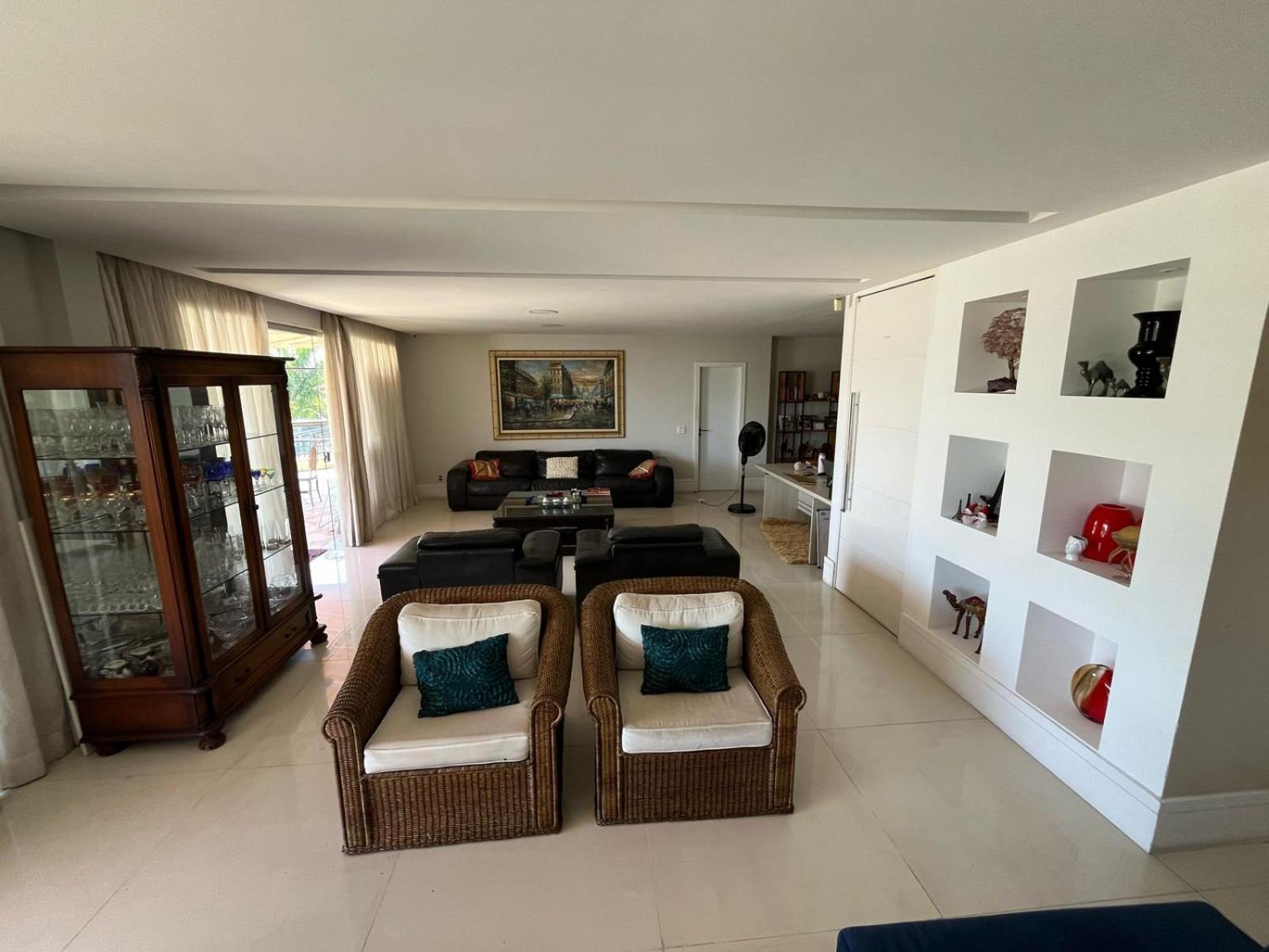 Aparthotel Em Cobertura Recreio Rio de Janeiro