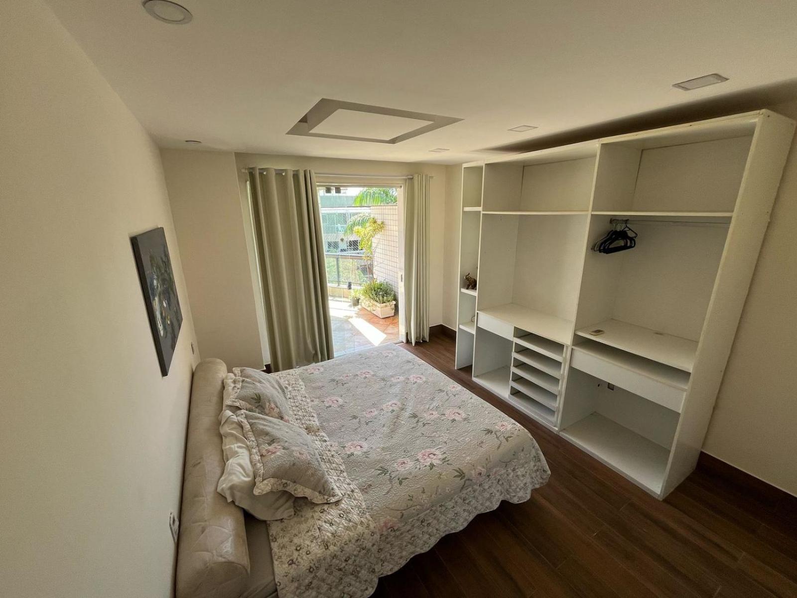 Em Cobertura Recreio Aparthotel