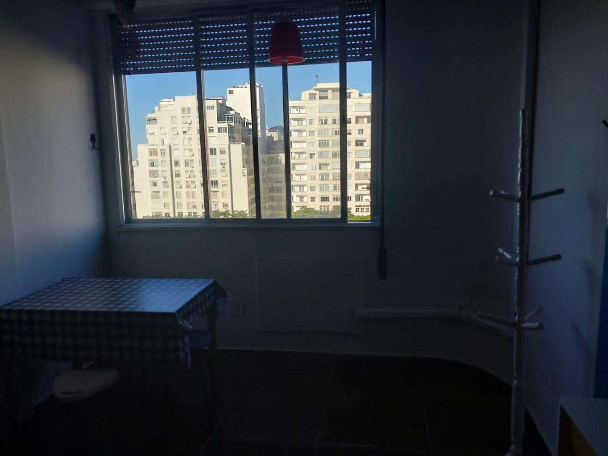 Apartamento Sea View Of Copacabana *