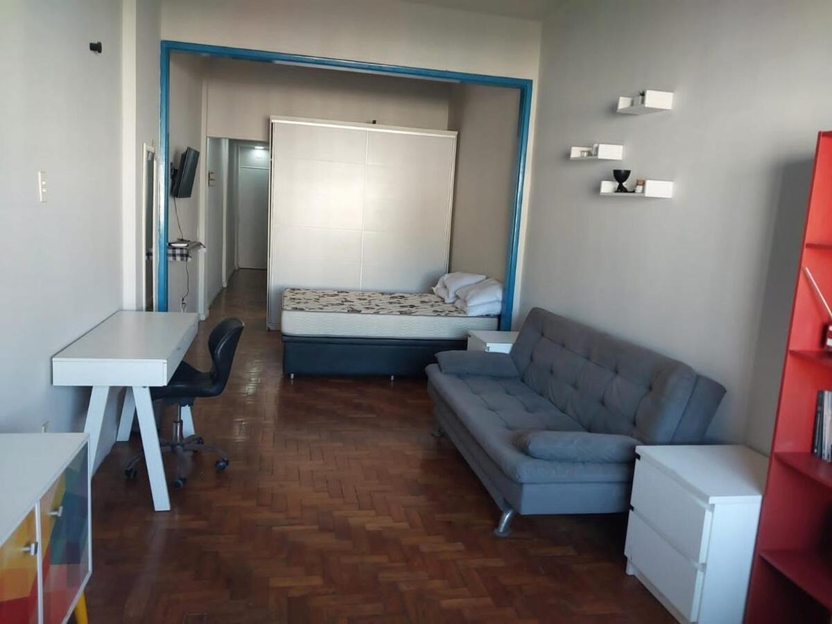 Sea View Of Copacabana Apartamento Rio de Janeiro
