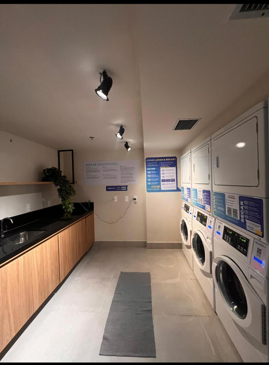 Apartamento Super Nova Centro-rj