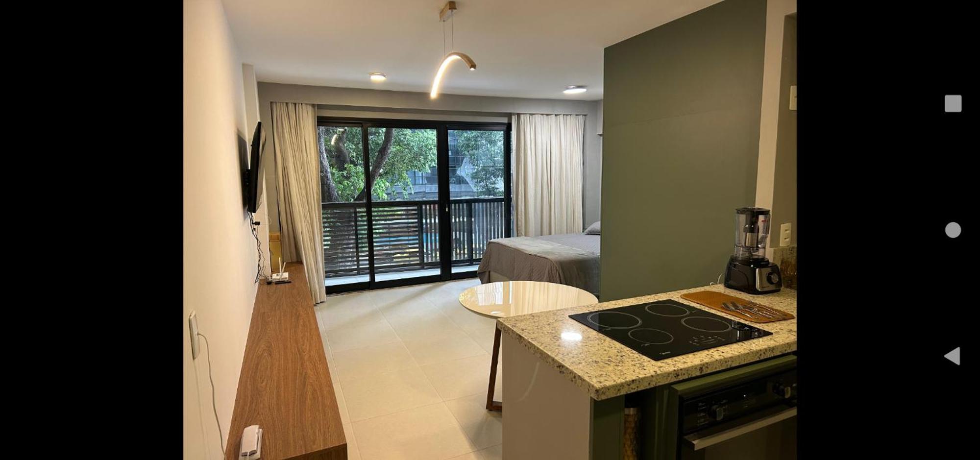 Super Nova Centro-rj Apartamento Rio de Janeiro