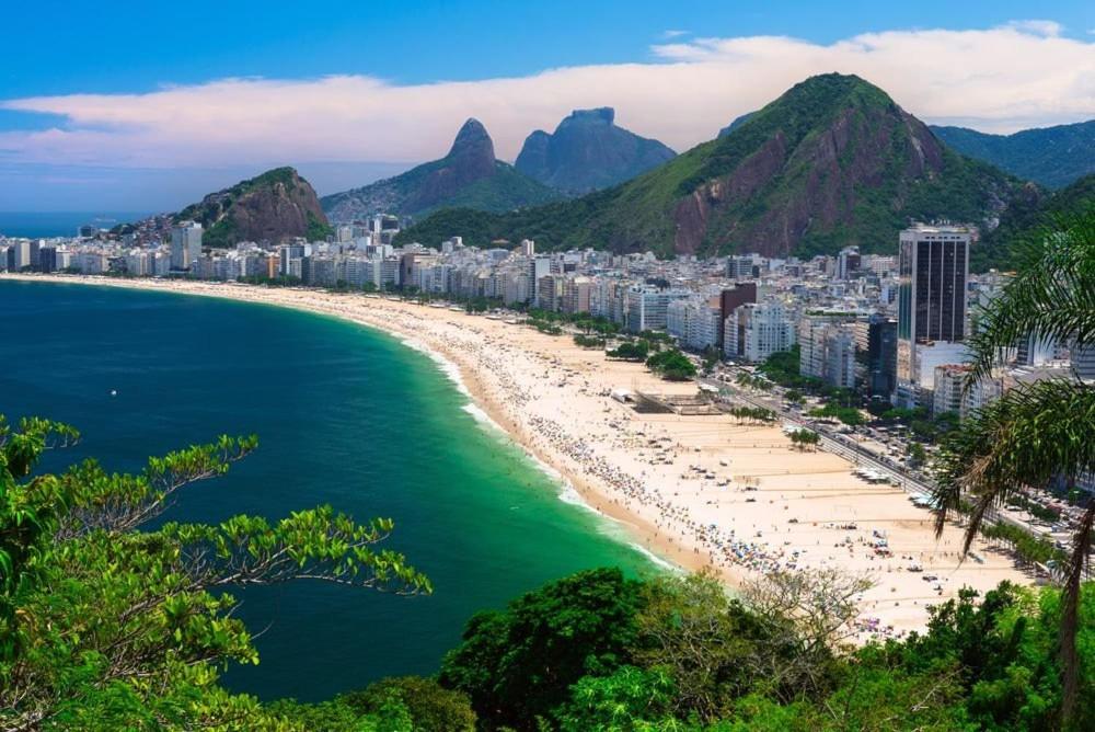 Centro Loft Rio Mexico * Rio de Janeiro