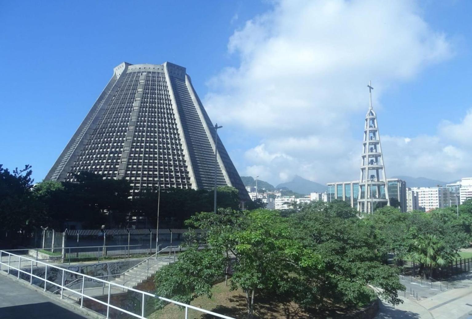 Centro Loft Rio Mexico *