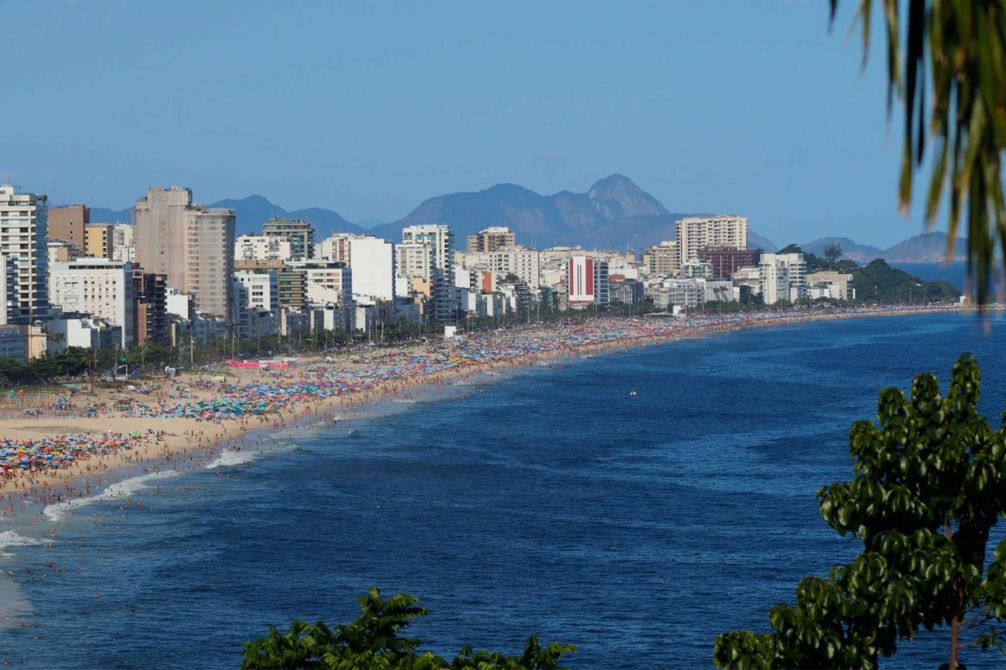 Centro Loft Rio Mexico Rio de Janeiro