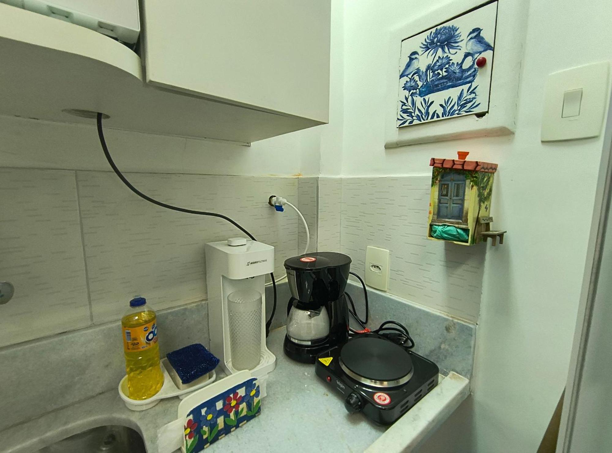 Centro Loft Rio Mexico Apartamento *
