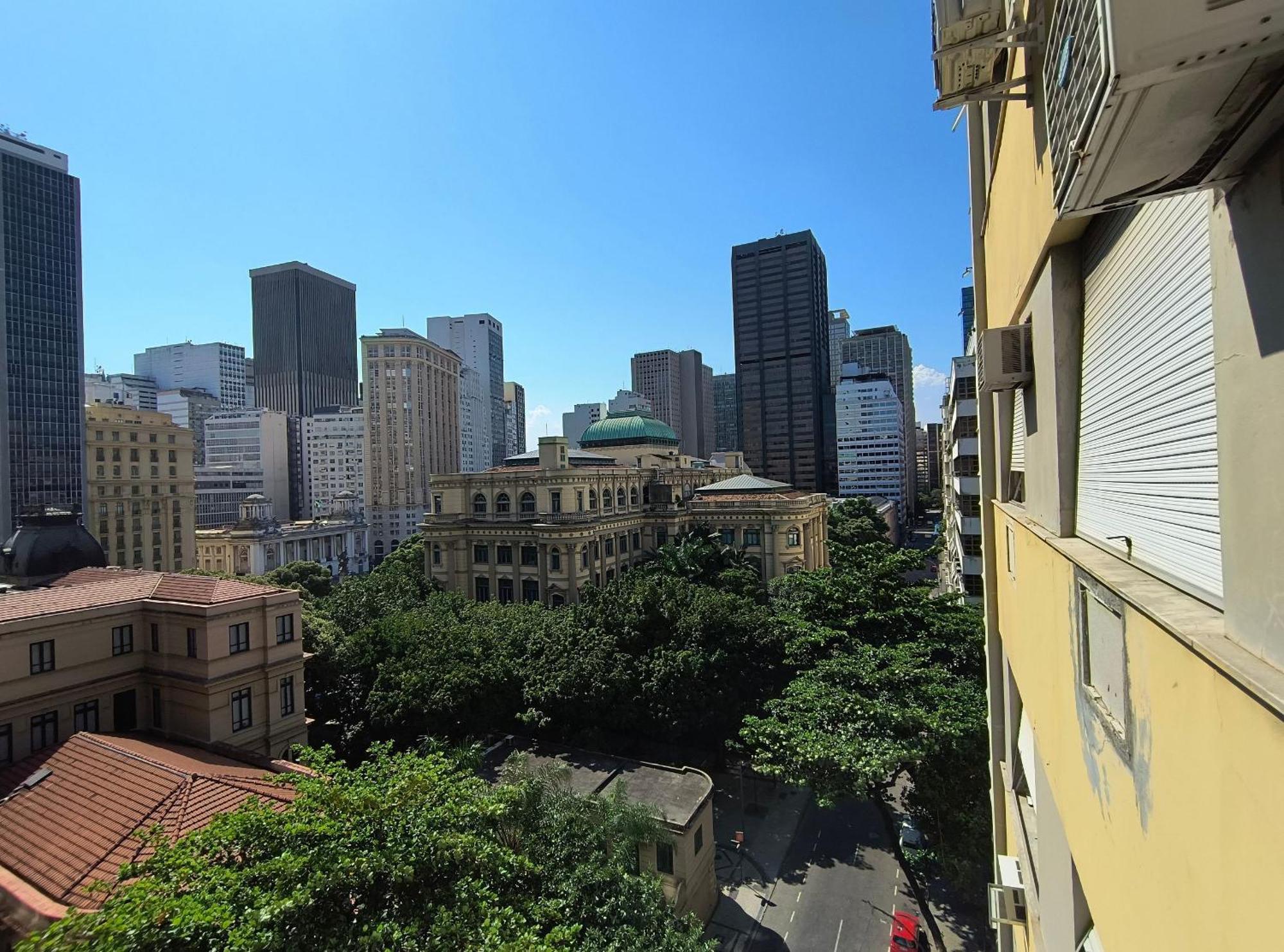 Centro Loft Rio Mexico *