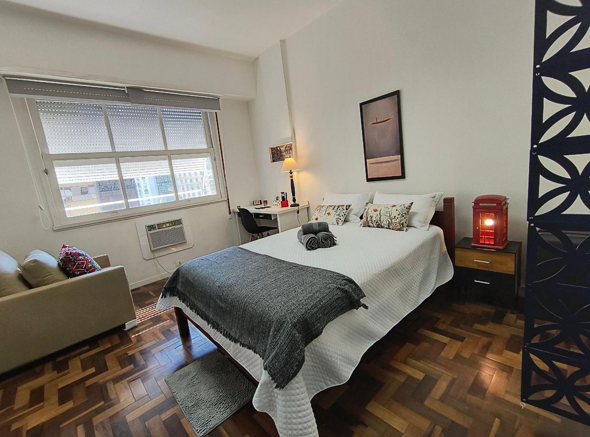 Centro Loft Rio Mexico Rio de Janeiro