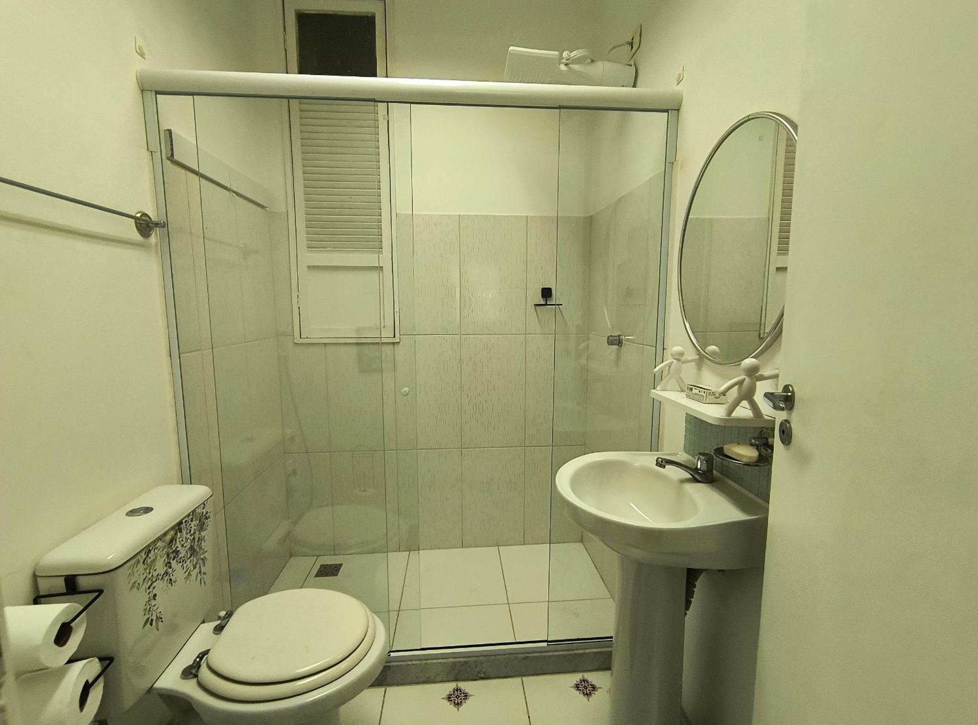 Centro Loft Rio Mexico * Rio de Janeiro