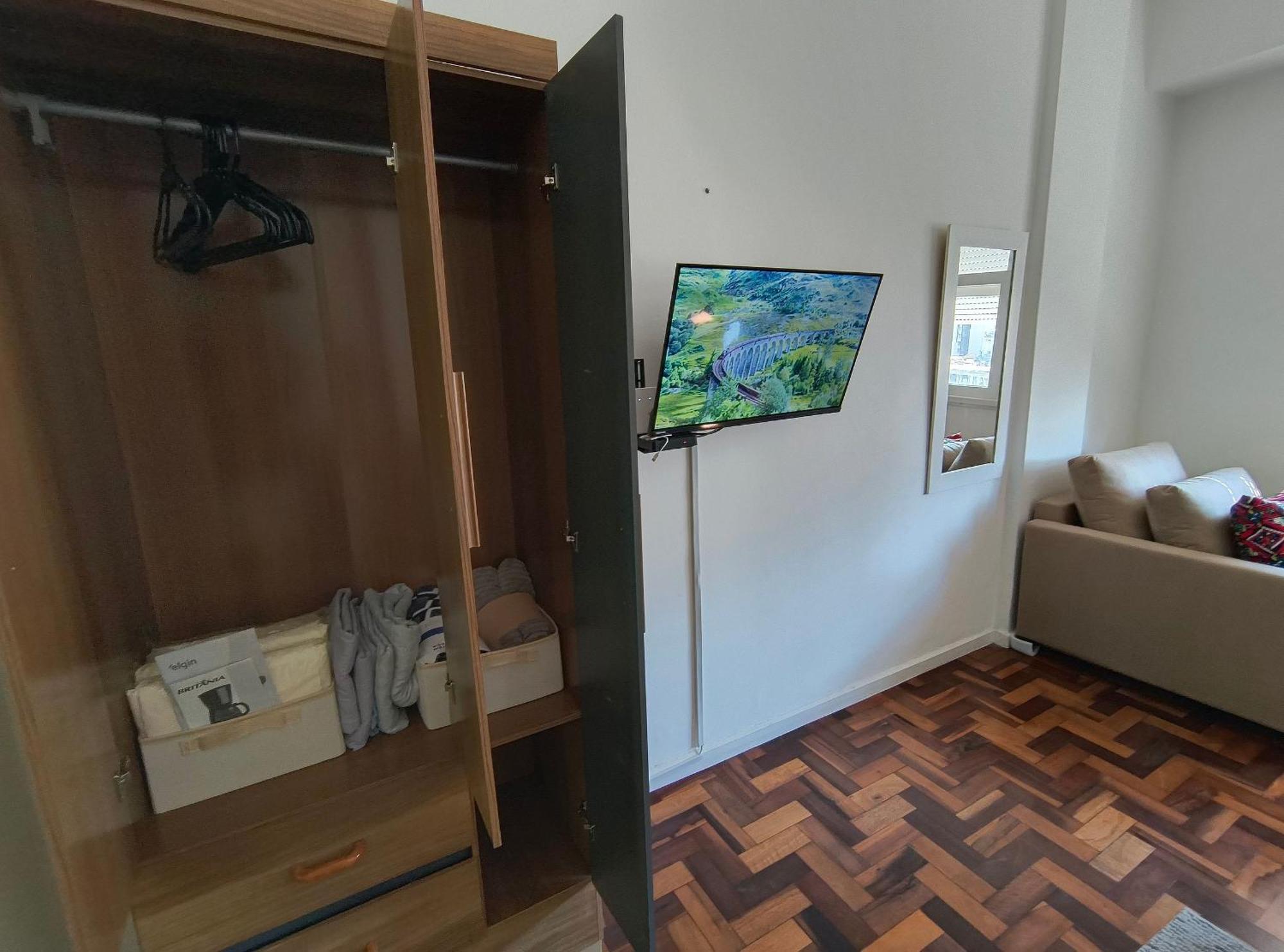 Centro Loft Rio Mexico Apartamento
