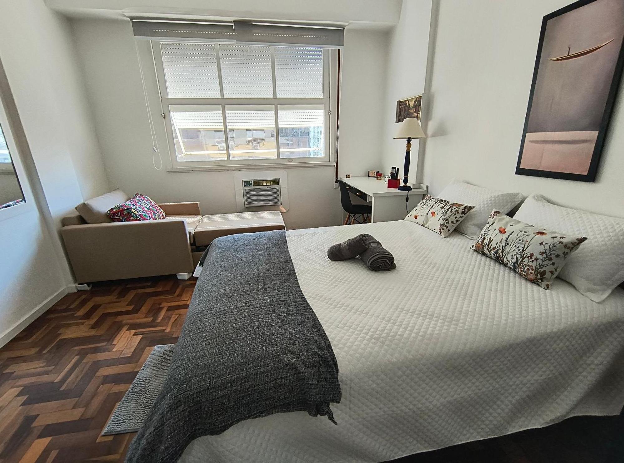 Apartamento Centro Loft Rio Mexico *