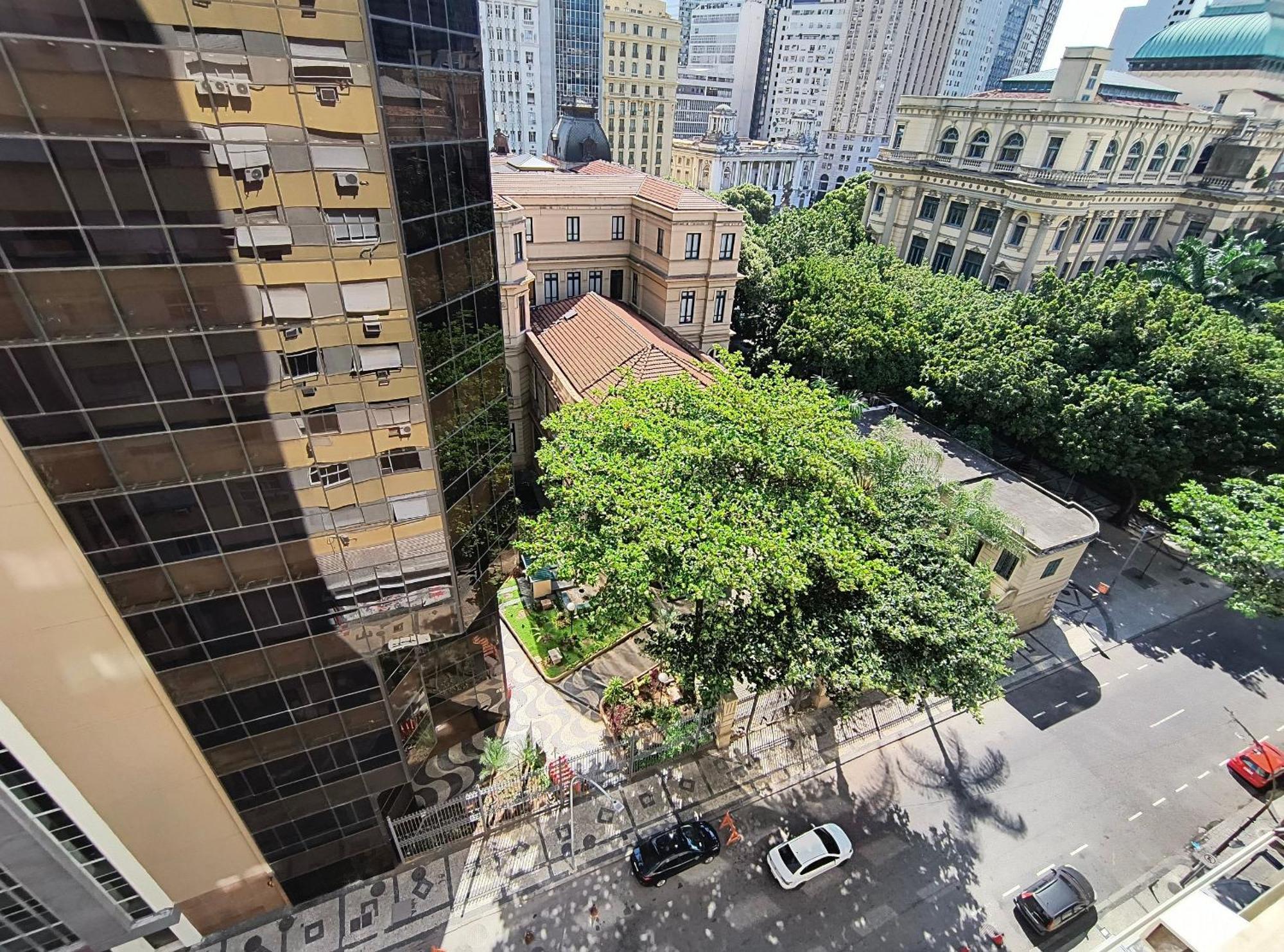 Centro Loft Rio Mexico