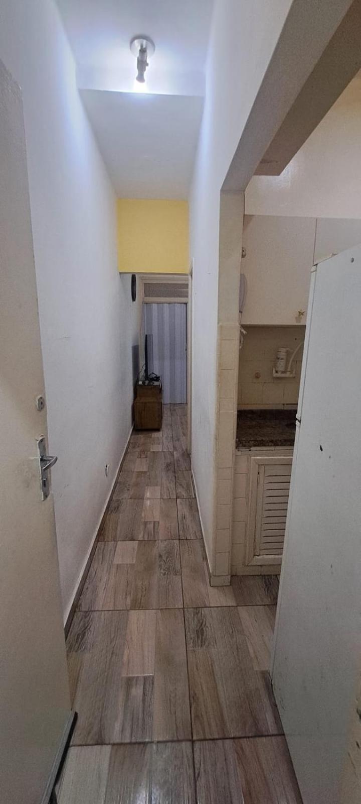 Pleno Centro De Rio Apartment