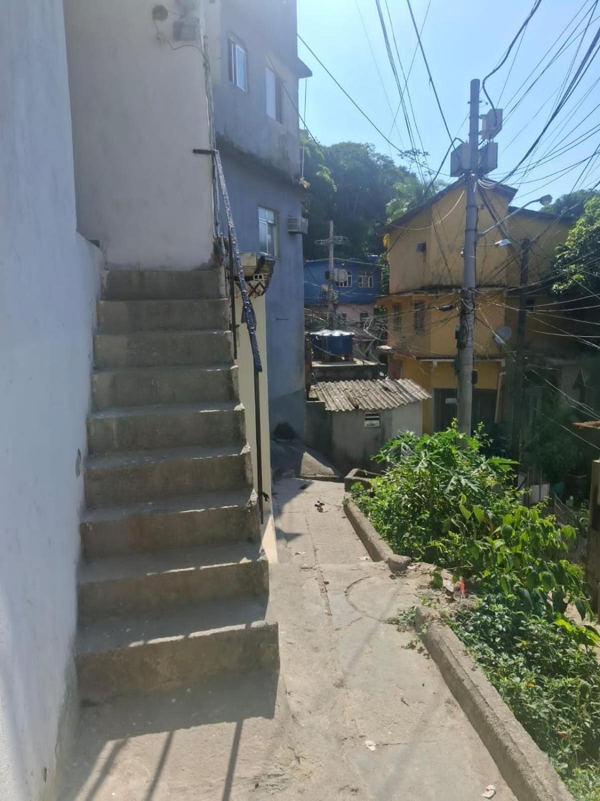 Casa de hóspedes Vista Linda 2