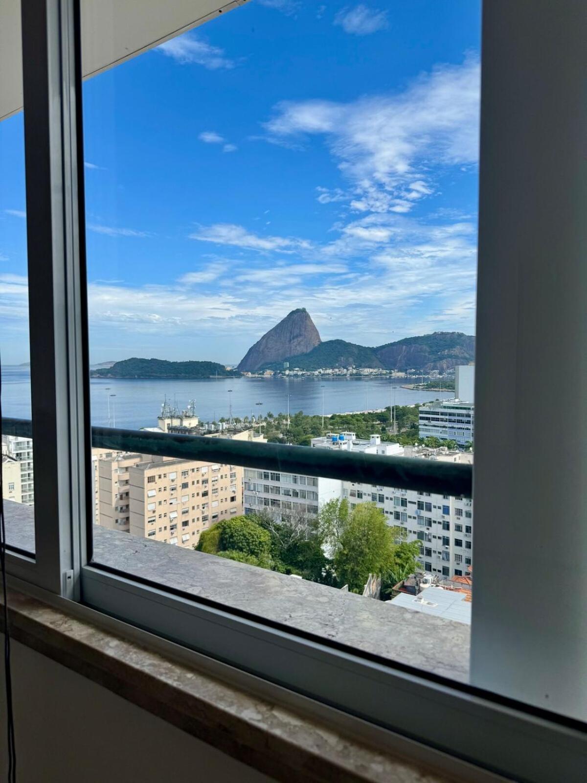 Breathtaking Views From Rio Duplex Penthouse *