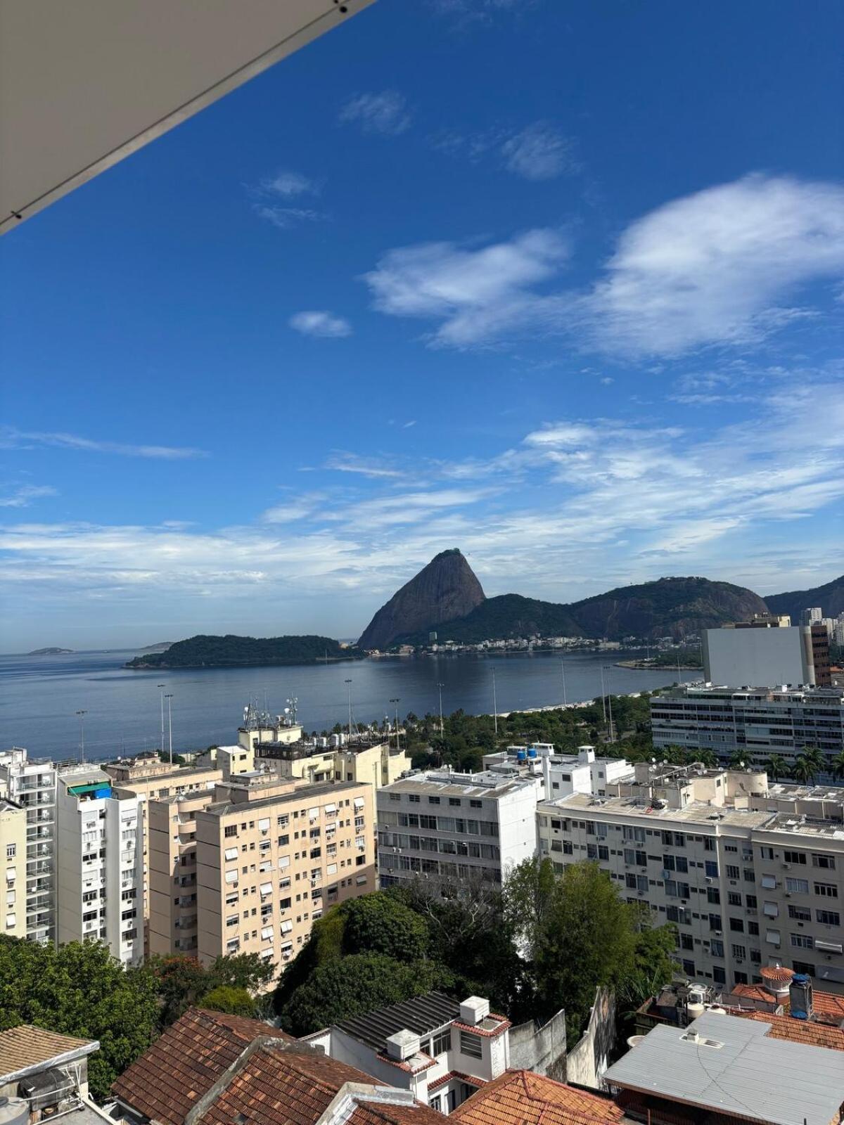 Breathtaking Views From Rio Duplex Penthouse Apartamento *
