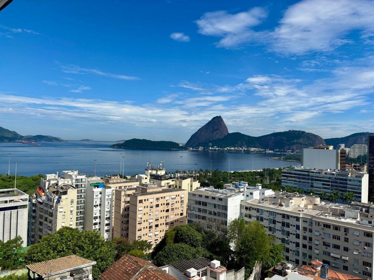 Breathtaking Views From Rio Duplex Penthouse * Rio de Janeiro