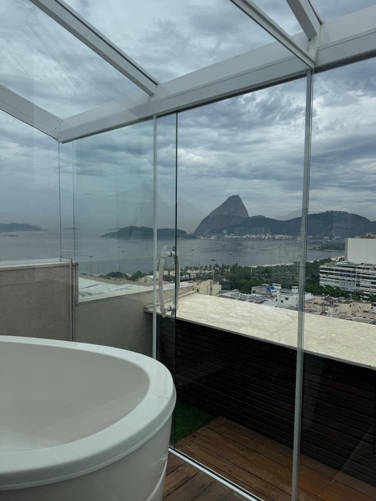 Breathtaking Views From Rio Duplex Penthouse *