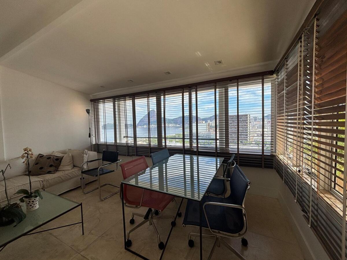 Breathtaking Views From Rio Duplex Penthouse * Rio de Janeiro