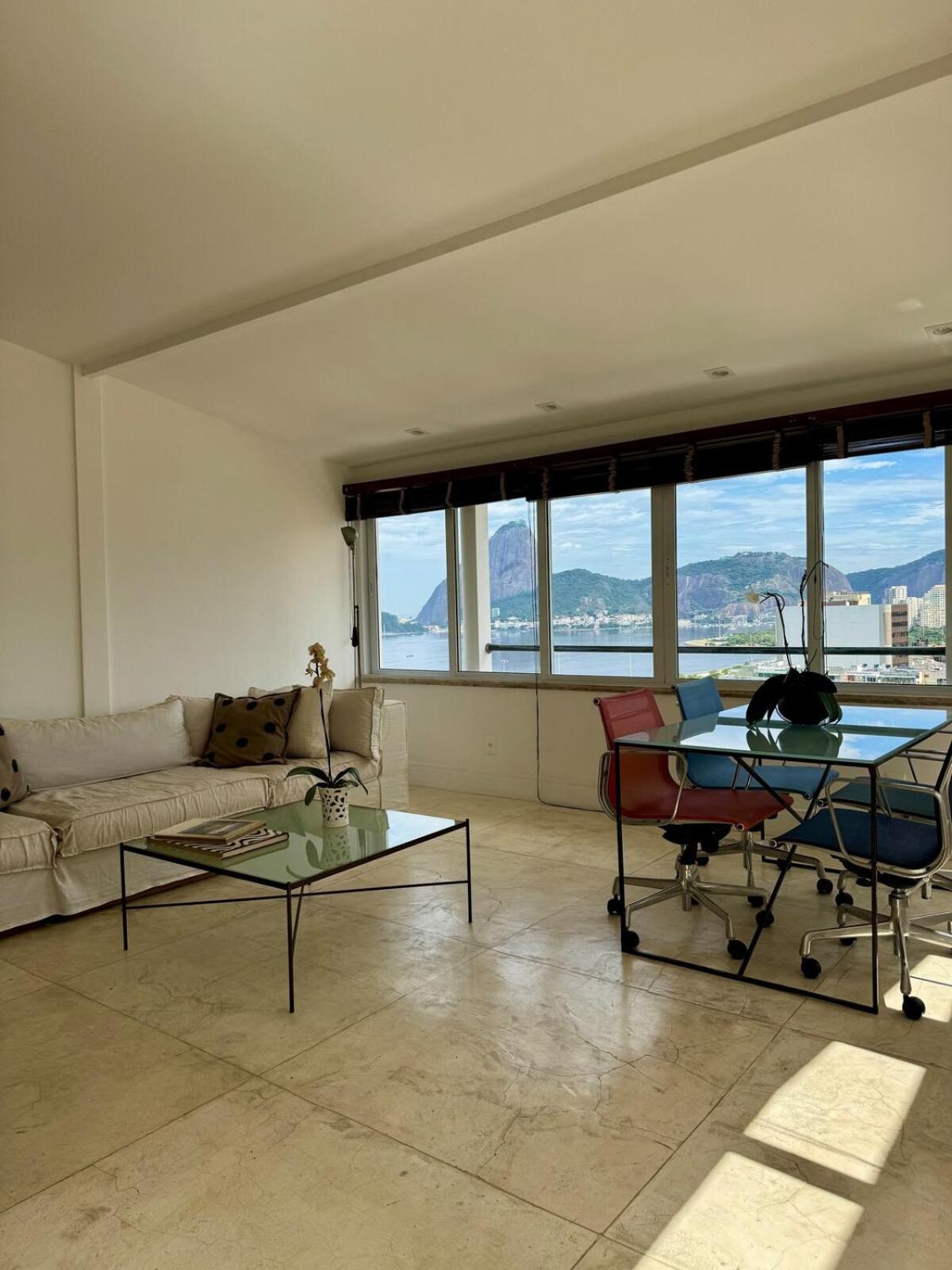Breathtaking Views From Rio Duplex Penthouse Apartamento *