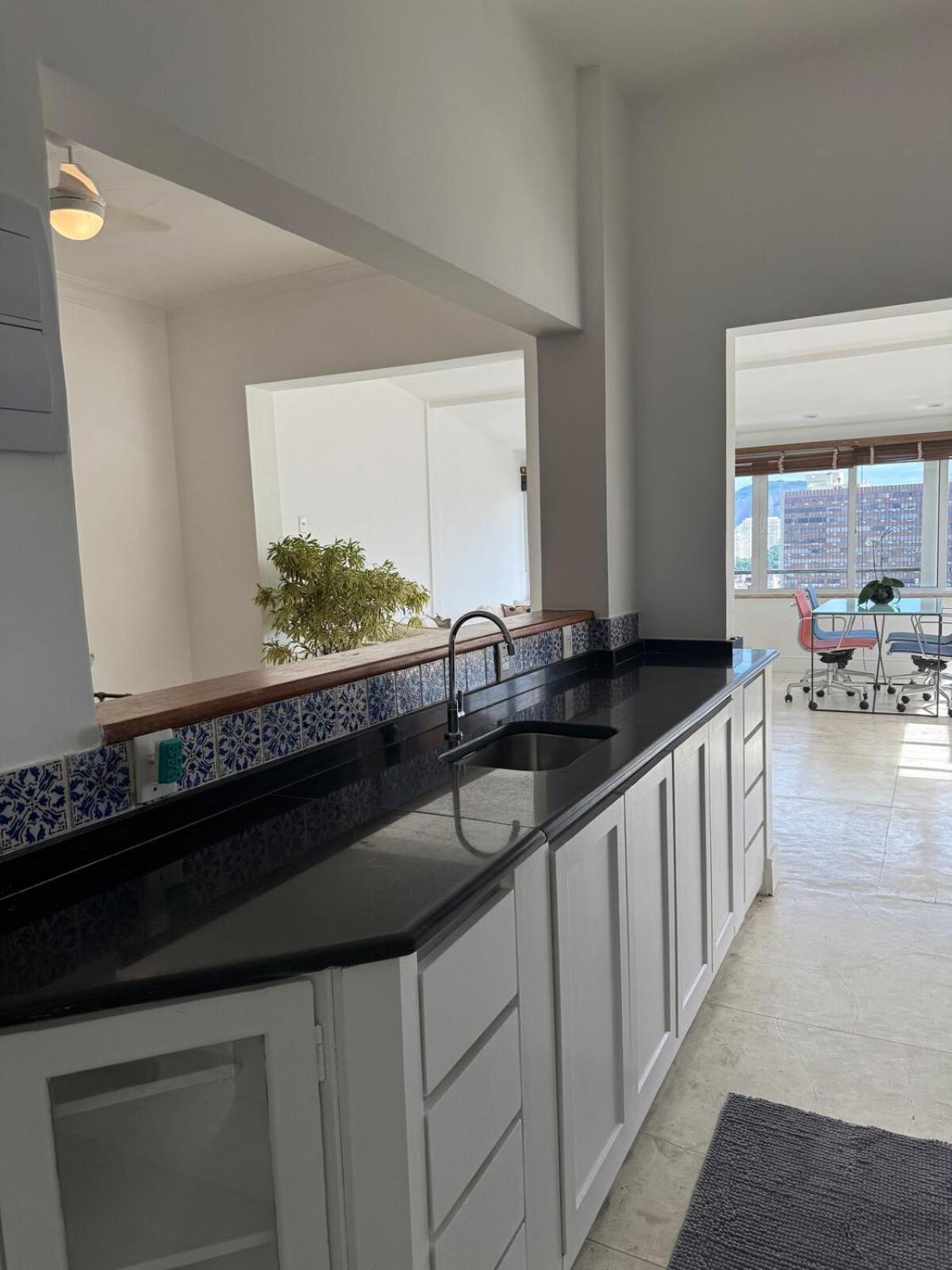 Apartamento Breathtaking Views From Rio Duplex Penthouse